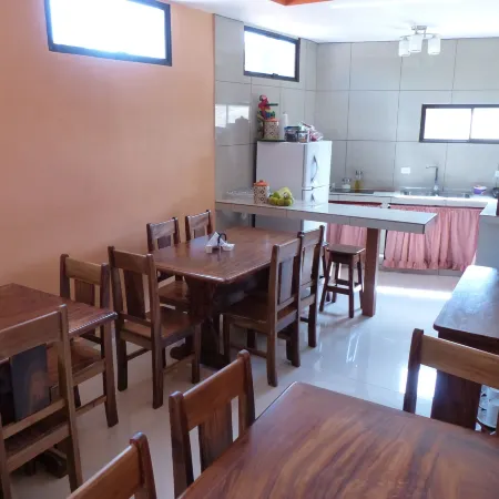 Mountain Faro Hotel