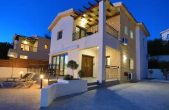 วิลล่า Kition ใน Malatya โรงแรมใน