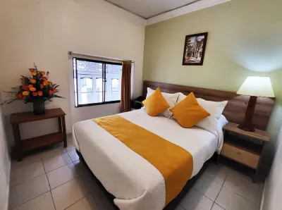 Hotel Ambala Bogota Colonial Hotels in La Candelaria