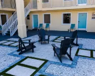 Dunes Inn & Suites - Tybee Island Hotels in Tybee Island