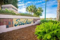 Sea Chase 505C Condo - جاكوزي