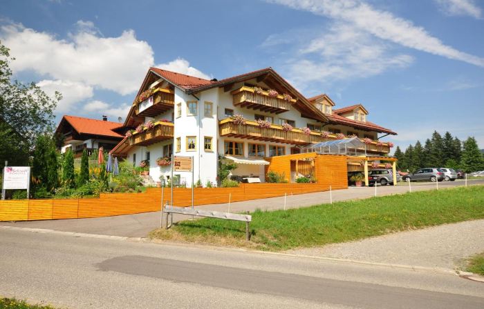 Biohotel Berghüs Schratt