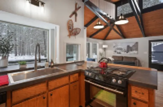 12號石英山 2臥室的家由RedAwning提供