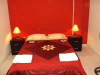 Nasca Lodge - Homestays