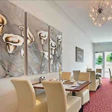 Wiking Hotel