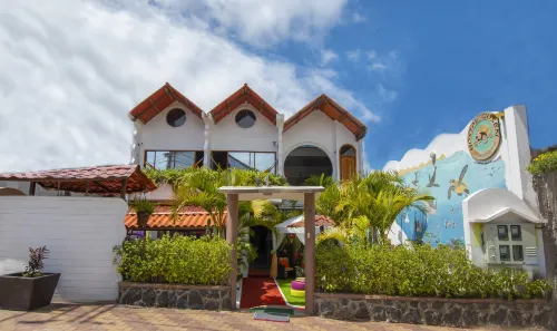 Hostal Gosén - Homestays