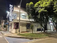 Hotel de León Estadio Hotels in Estadio