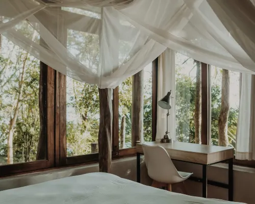 BoaBoa Bacalar Hotels in Bacalar