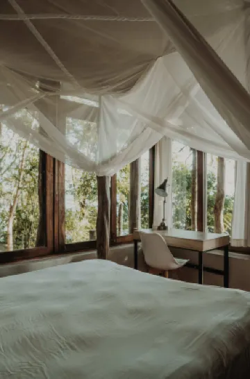 BoaBoa Bacalar Hotels in 