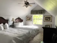 Bay Meadows Resort Hotels near Big Bear Lake