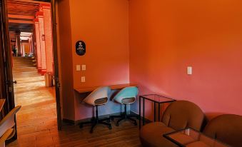 Viajero Oaxaca Hostel