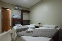Amazon Xingu Hotel - واي فاي