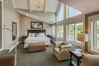 Berlin Resort Hotels in Berlin Township