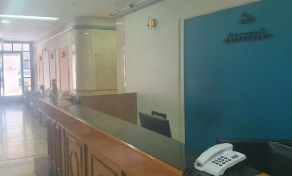 Altezza Apart Suites