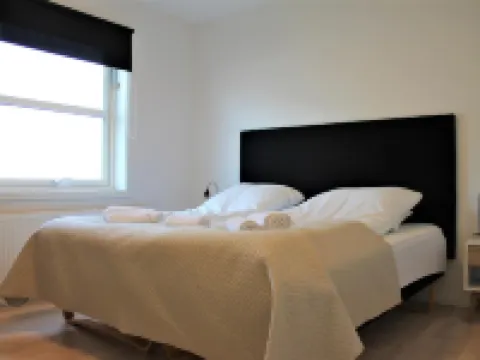 Hotel Nuka Hotels in Ilulissat