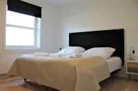 Hotel Nuka Hotel di Ilulissat