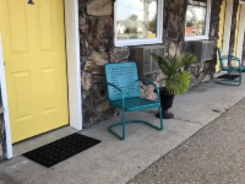 Triangle Inn Motel Hotels in Ste. Genevieve County