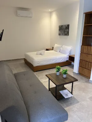 Doi 45 Apartment