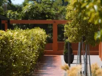 Cape Resort Hotels in Esperii