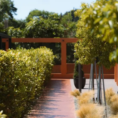 Cape Resort