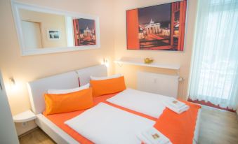 City Guesthouse Pension Berlin