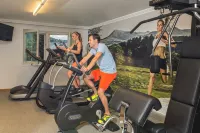 Das Reisch - Gym