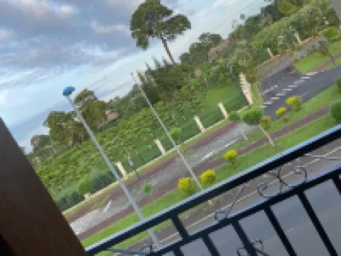 Ericely Inmobiliaria Hoteles en Malabo