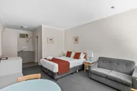 Taft Apartments