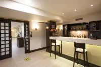 Veneza Hotel - bar