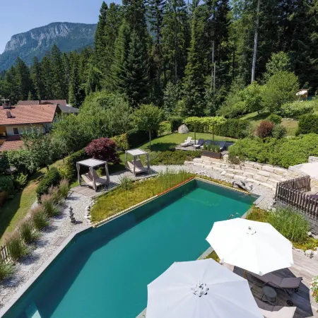 Hotel Alpenpanorama