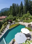 Hotel Alpenpanorama - Pools