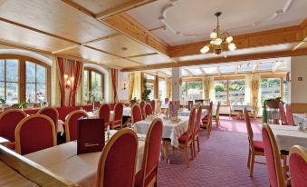 Hotel Alpenpanorama