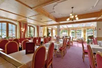 Hotel Alpenpanorama Hotel a Bad Haring