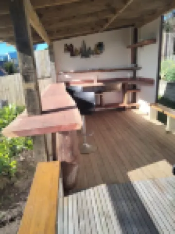 Great Exhibition Bay Bach