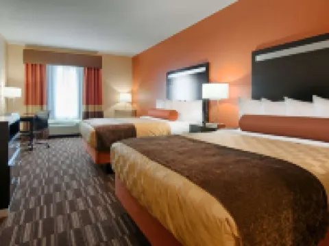 Wyndham Garden Lancaster CA Hotels in Lancaster