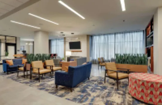 Drury Plaza Hotel Chattanooga Hamilton Place