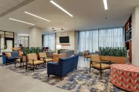 Drury Plaza Hotel Chattanooga Hamilton Place Hoteles en Chattanooga