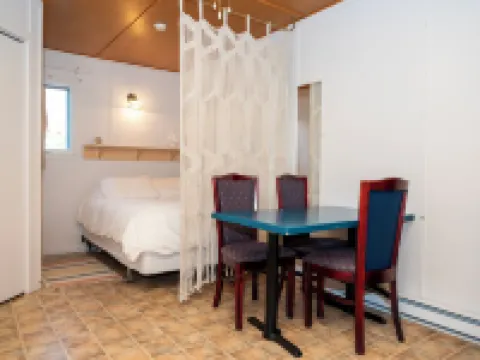 Navigateur Ste-Luce Hotels in La Mitis
