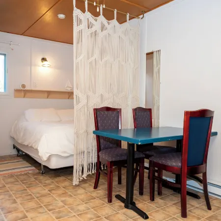 Navigateur Ste-Luce Hotels in La Mitis