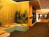 Futurotel Sevilla Hotels near Los Remedios