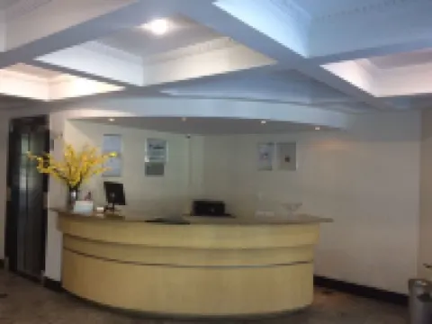 Apart Hotel Quartier Latin