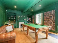 코츠월드 하우스