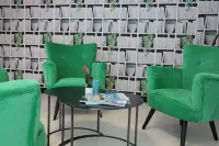 Le Cornouaille Hotel & Spa - WiFi
