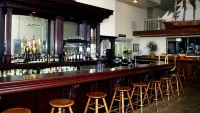 Victorian Inn - bar