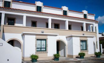 Azores Pedra Apartments T0 e T1