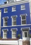 Bed and Blueberry Two Bed Suite for 2,3, or 4 People