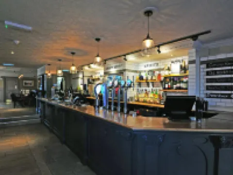 The White Hart Inn by Greene King Inns Hotels in Buckingham