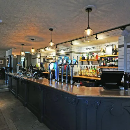 The White Hart Inn by Greene King Inns