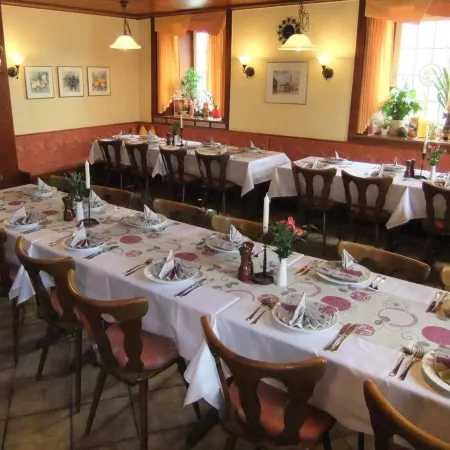 Gasthof Rotes Roß