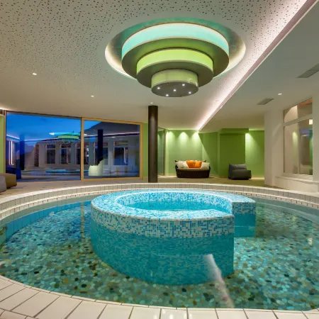 Wellnessresidenz Schalber